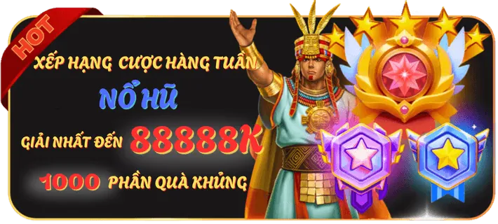 Khuyến mãi chào mừng hi88